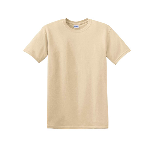 PLAYERA HEAVY COTTON MANGA CORTA - Vista 57